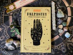 In Focus: Palmistry