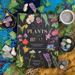 100 Plants That Heal