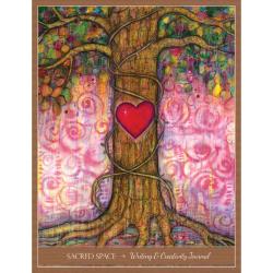 Creative Journal - Sacred Space