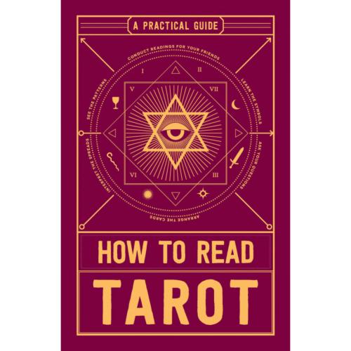 How To Read Tarot