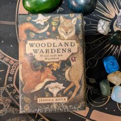 Oracle Cards – Woodland Wardens