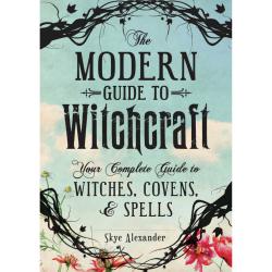 Modern Guide to Witchcraft