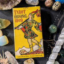 Tarot Cards – Original Tarot 1909