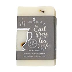 Soap 100g Earl Grey tea