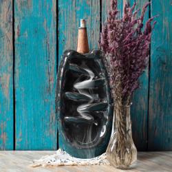 Backflow Incense Burner Waterfall
