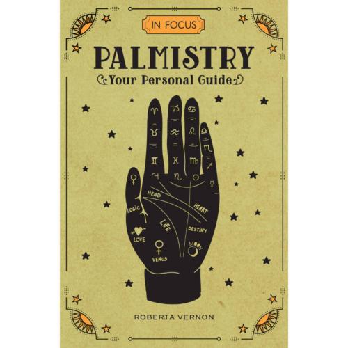 In Focus: Palmistry