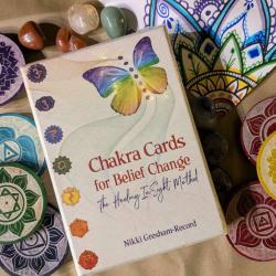 Chakra Cards