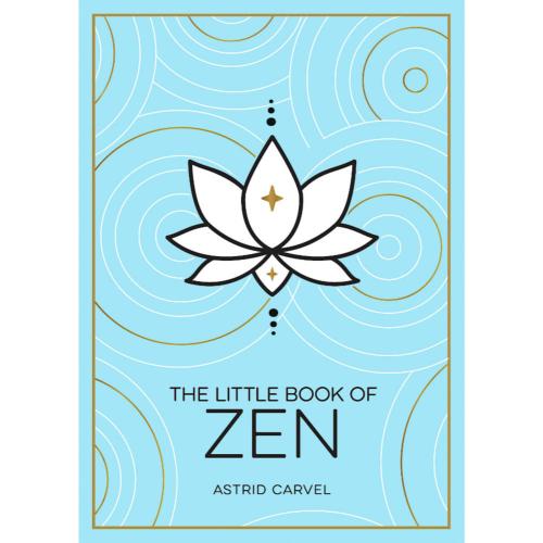 Little Book of Zen