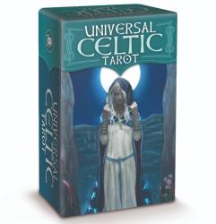 Tarot Cards – Celtic