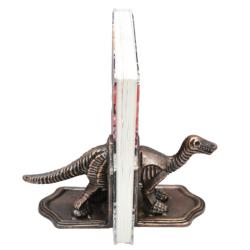 Bookends Dinosaur Tyrannosaurus Rex 18 x 7.5 x 9cm