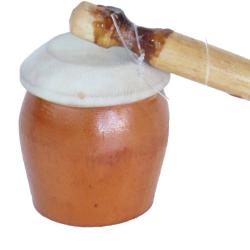 Rattle Drum