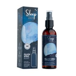 Pillow Spray Sleep made from Pure Essential Oils