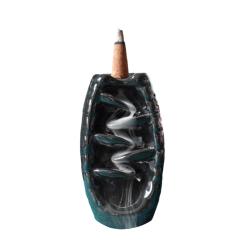 Backflow Incense Burner Waterfall