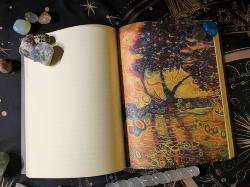 Creative journal – Time for the Soul