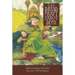 Tarot Cards - Druidcraft