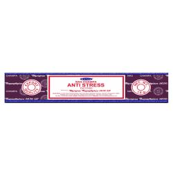 Incense Satya Nag Champa, Anti Stress