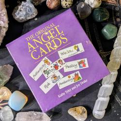 Angel Cards – The original angel cards