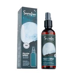 Pillow Spray Snore-free made from Pure Essential Oils