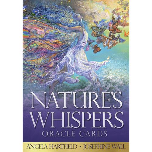 Oracle Cards – Natures Whisper