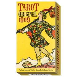 Tarot Cards – Original Tarot 1909