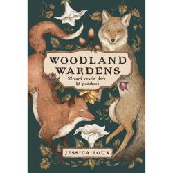 Oracle Cards – Woodland Wardens