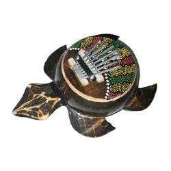 Thumb Piano Turtle