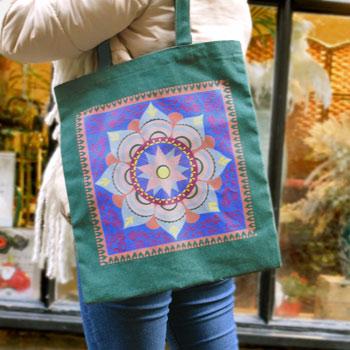 New Shopping / Tote Bags