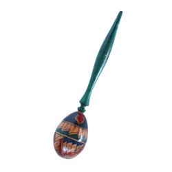 Rattle Egg