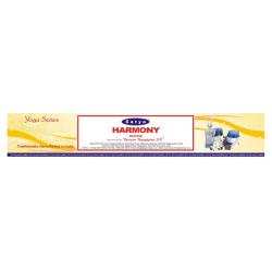 Incense Satya Nag Champa, Harmony