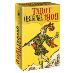 Tarot Cards – Original Tarot 1909 Mini