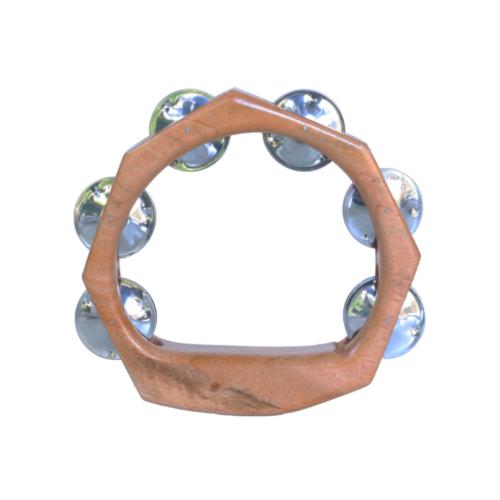 Tambourine Wood