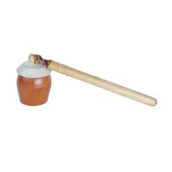 Rattle Drum