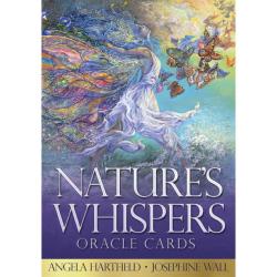 Oracle Cards – Natures Whisper