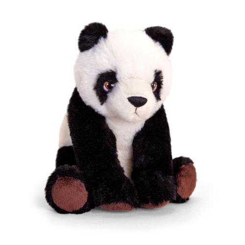 Panda - Eco Soft Toy