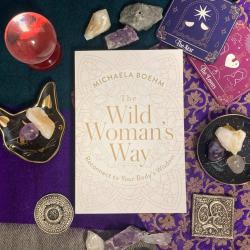 The Wild Woman’s Way