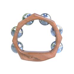 Tambourine Wood