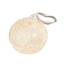 Loofah/scrubber, circle