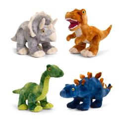 Dinosaur - Eco Soft Toy