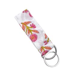 Keyring Recycled Cotton assorted designs