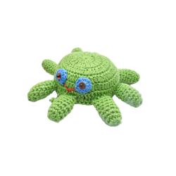 Crochet Tape Measure 150cm Octopus