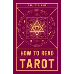 How To Read Tarot