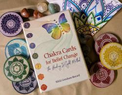 Chakra Cards