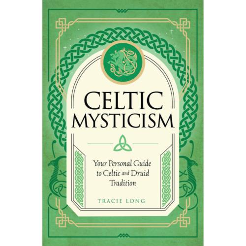 Celtic Mysticism