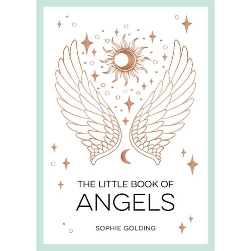 Little Book of Angels