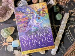 Oracle Cards – Natures Whisper