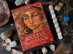 Oracle Cards – Soulful Women