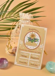 Crystal Gift Set - Happiness