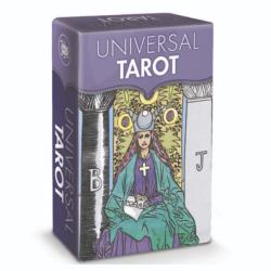 Tarot Cards - Universal Mini