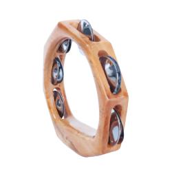 Tambourine Wood
