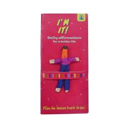 Worry Doll, Affirmation I'm It